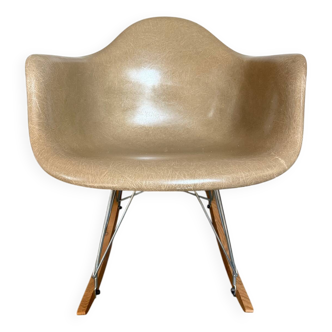 Rar eames herman miller knoll vitra rocking chair