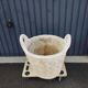 Planter for tree