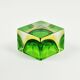 Mid Century Murano Glass Catchall/Ashtray by Flavio Poli for Seguso, 1970s