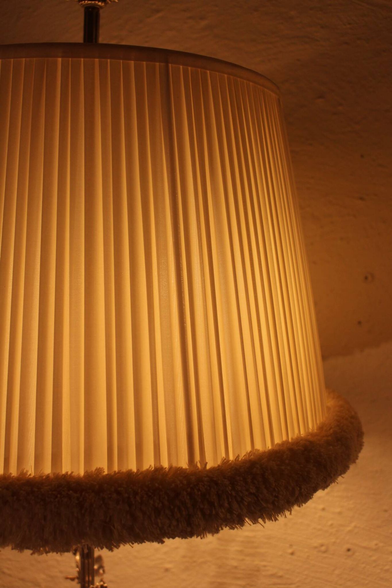 Pair of lamps