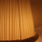 Pair of lamps