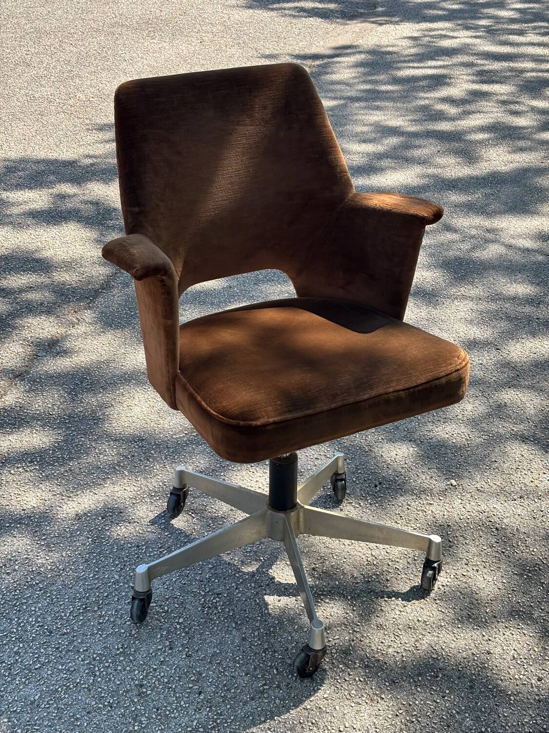 Office chair