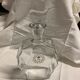 Carafe Napoléon en Baccarat