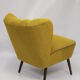 Cocktail chair 50s