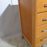 Vintage chest of drawers from the 60s