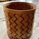 Caches pots vintage