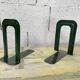 Pair of Gras Ravel bookends 1920s