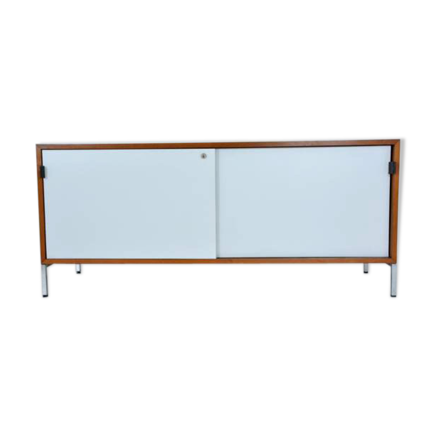 Enfilade Florence Knoll