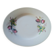 Round dish circa 50's