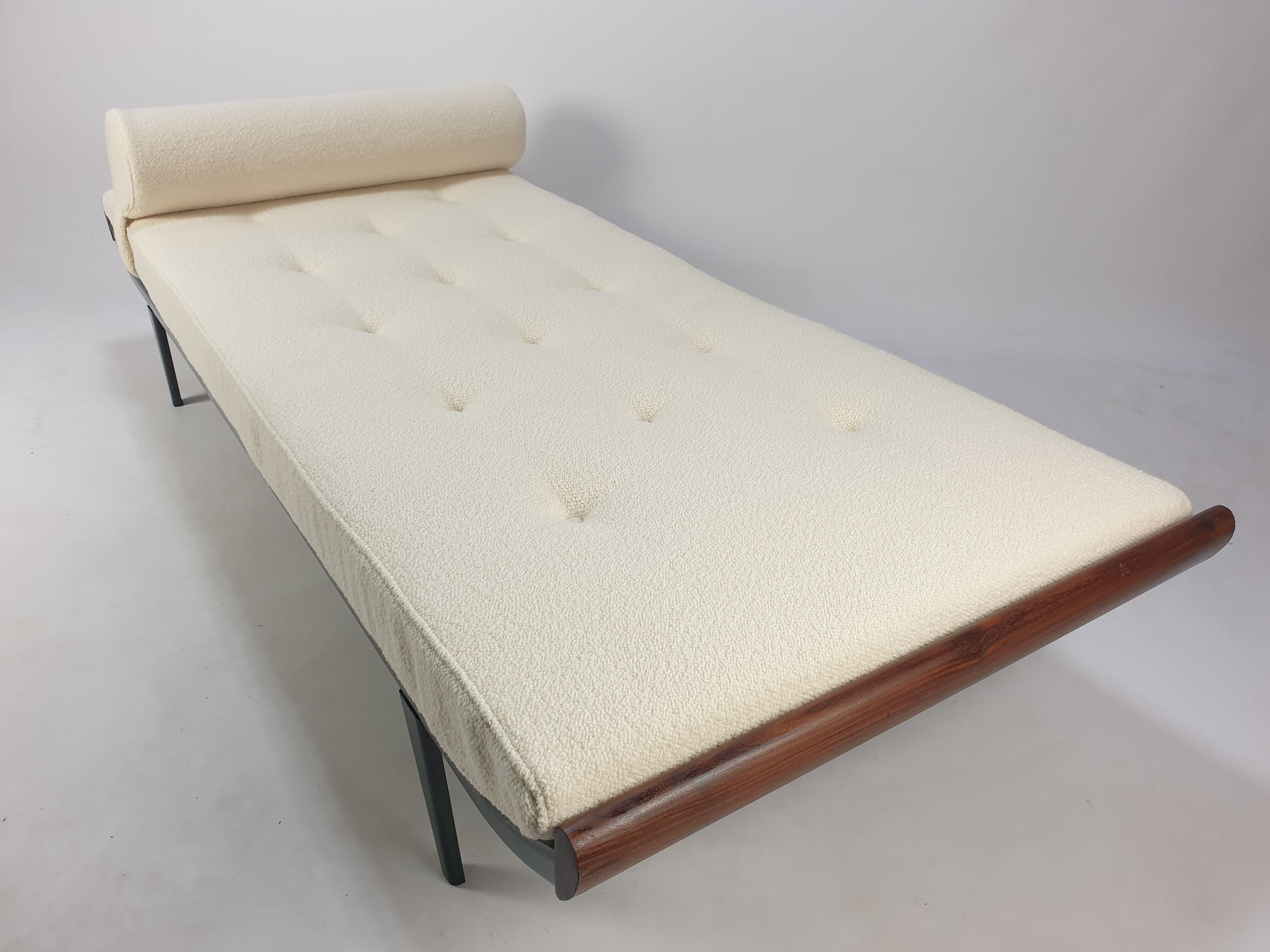Cleopatra daybed by Dick Cordemeyer for Auping, 1960
