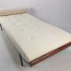 Cleopatra daybed by Dick Cordemeyer for Auping, 1960