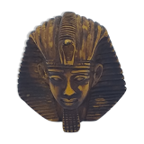 Tutankhamun paper press