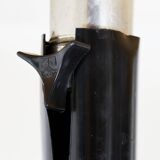 Oswaldo Borsani swivel Chair P125 for Tecno Milano