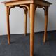 Side table from Radomsko furniture factory, 1970s