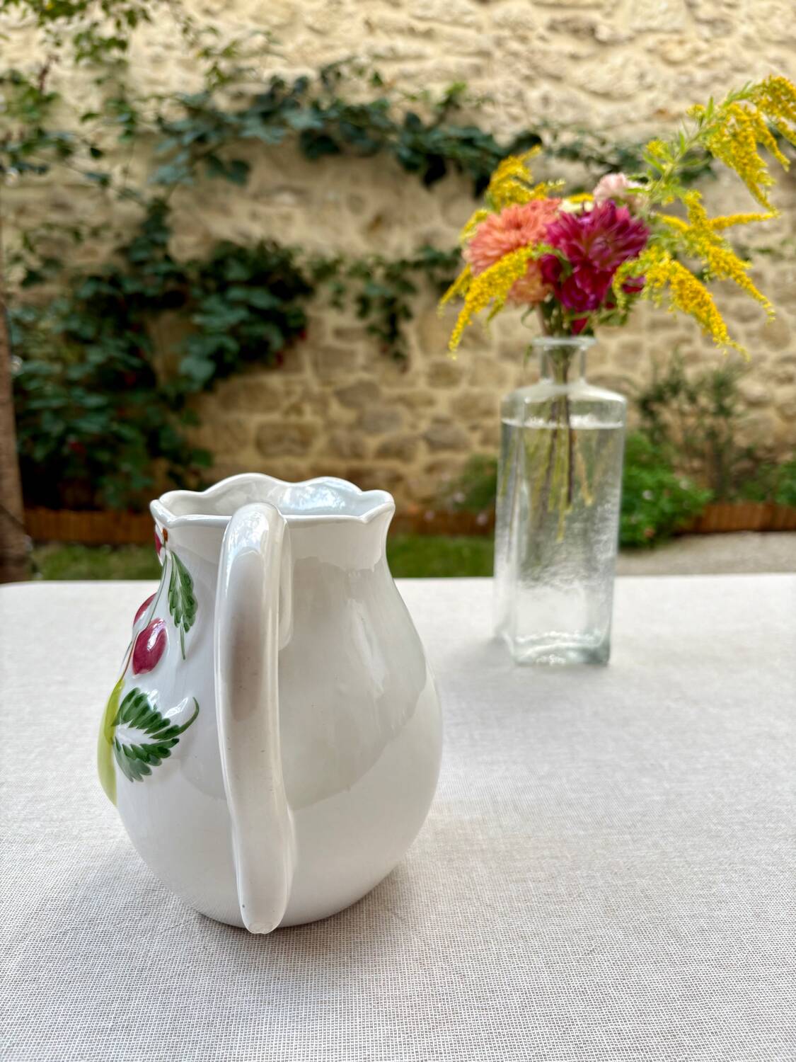 Gerber Prestige Paris Fruit Slush Carafe