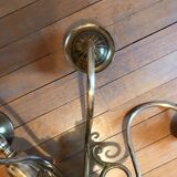 Dutch chandelier