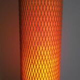 Design Floor Space Age Lamp "Rocket", 1960s