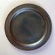 12  German dessert stoneware plates from Hutschenreuther