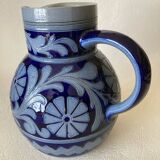Alsace sandstone pitcher Hubert Krumeich-Remmy Oberbetschdorf