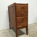 Cabinet with drawers