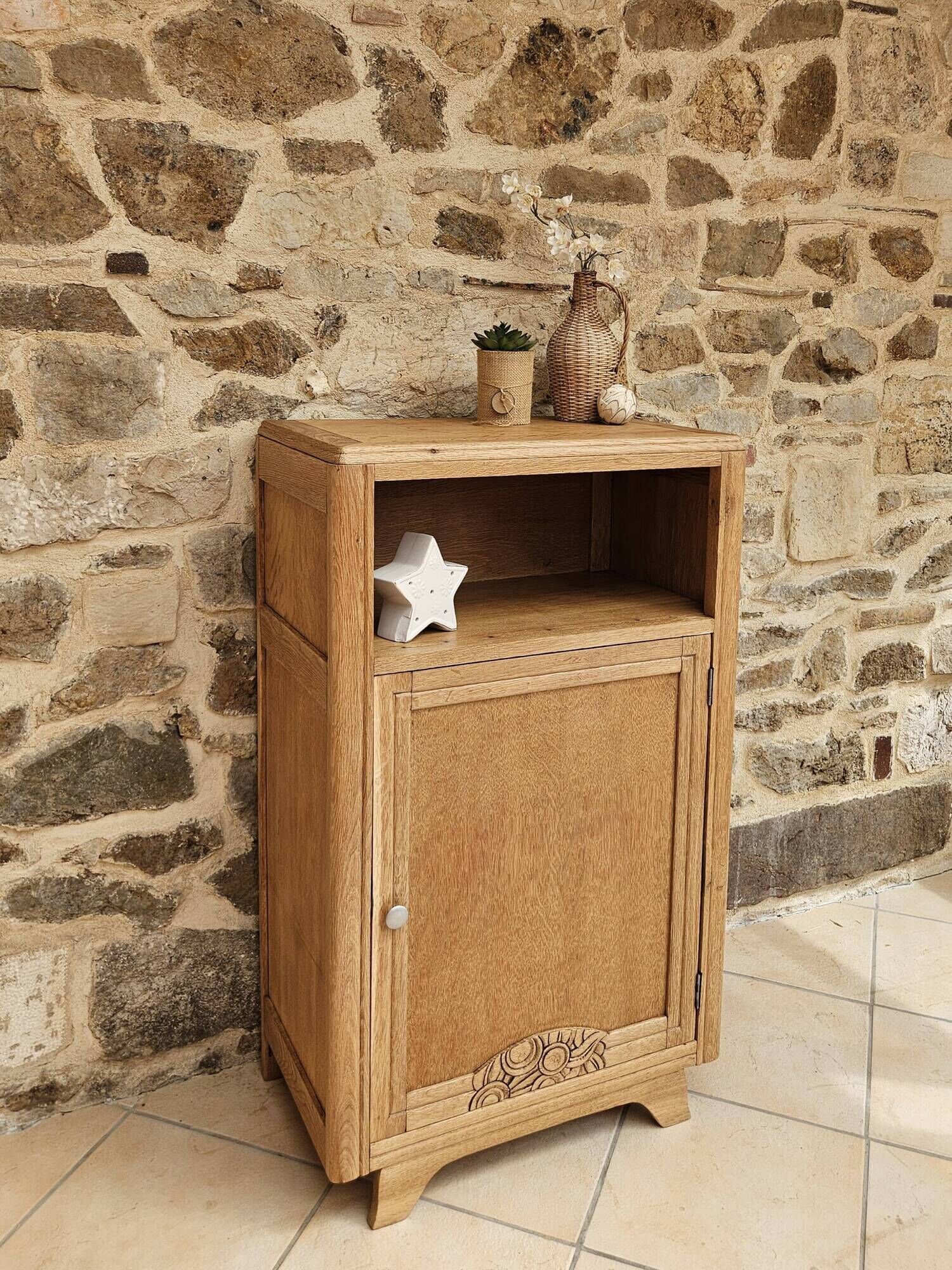 Art Deco Parisian Buffet