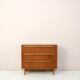 Commode vintage
