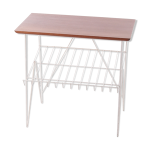 Table d’appoint vintage