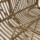 Vintage Rattan Sofa 1960s Belse 8 Design Rohe