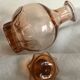 Rosaline decanter
