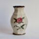 Vintage Bay Keramik Vase - Model 690 20 - Made in West Germany