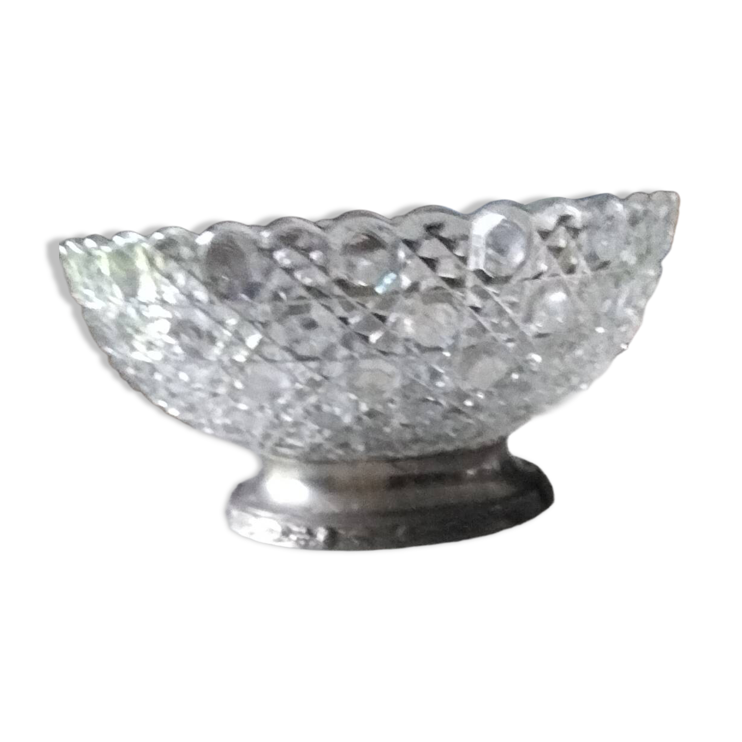 Coupe ancienne