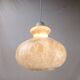 Vintage Murano pendant by Carlo Nason for Mazzega 1960-1970