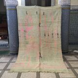 Tapis Boujaad Berbère 265 cm x 175 cm