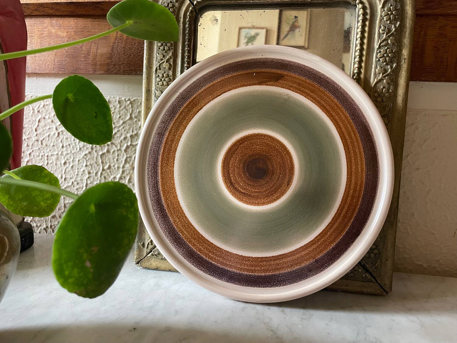 Gien trivet