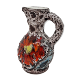 Vase en Fat Lava