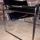 B3 Wassily club chair designed by Marcel Breuer
