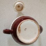 Colmar Longchamp tea service