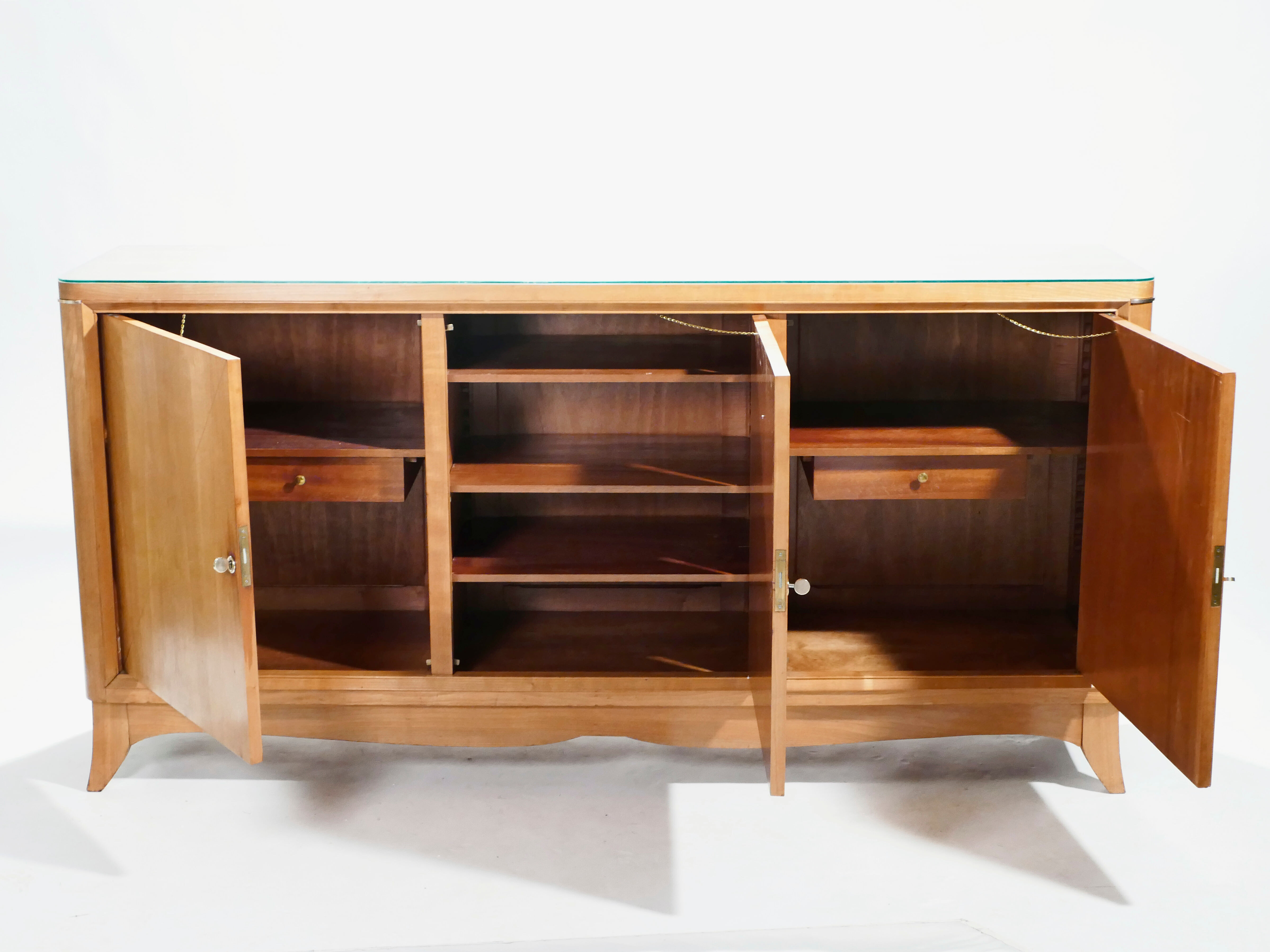 Art deco buffet 50
