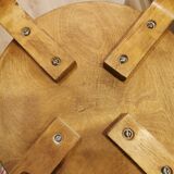 3 stools