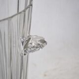 Crystal champagne bucket
