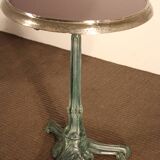 Art Nouveau pedestal table