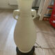 Lamp vase