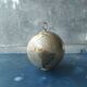 Vintage cigarette holder 70'S , Mappemonde