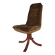 1970s swivel chair