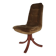 1970s swivel chair