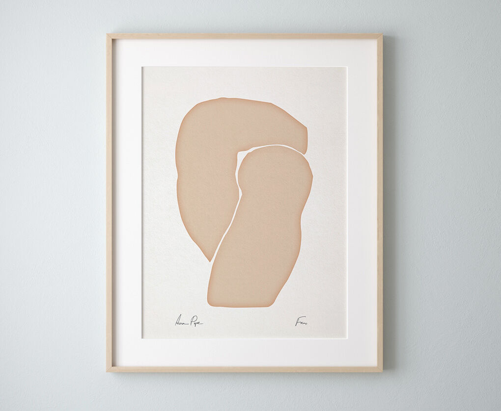 Giclee art print