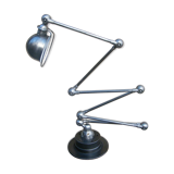 Jieldé 6-arm lamp