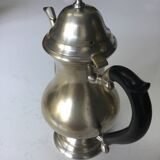 Silver metal set