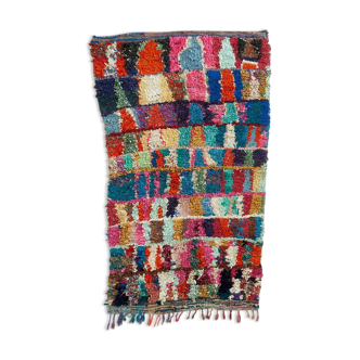 Butcher's carpet 210 x 104 cm