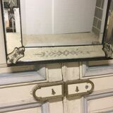 Venice mirror